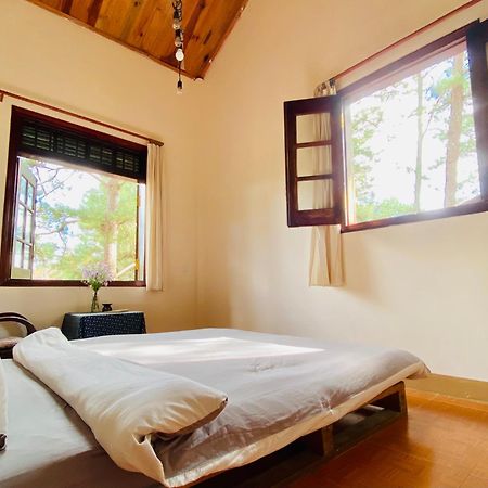 Tron Homestay Kon Von Kla Bagian luar foto
