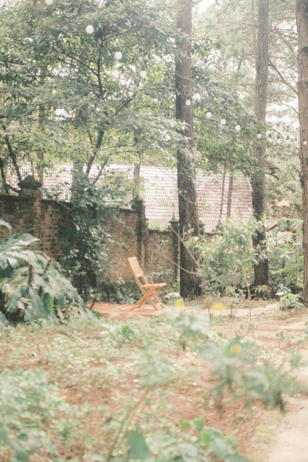 Tron Homestay Kon Von Kla Bagian luar foto