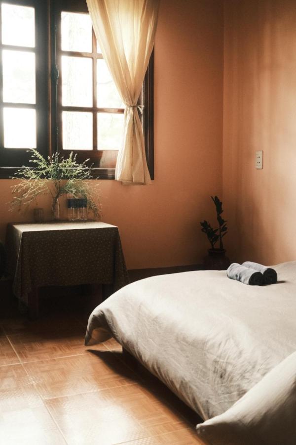 Tron Homestay Kon Von Kla Bagian luar foto
