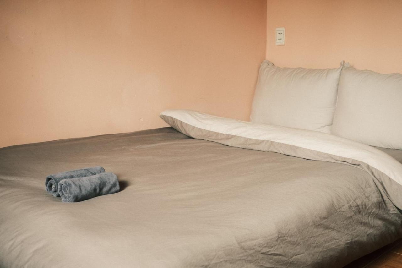Tron Homestay Kon Von Kla Bagian luar foto
