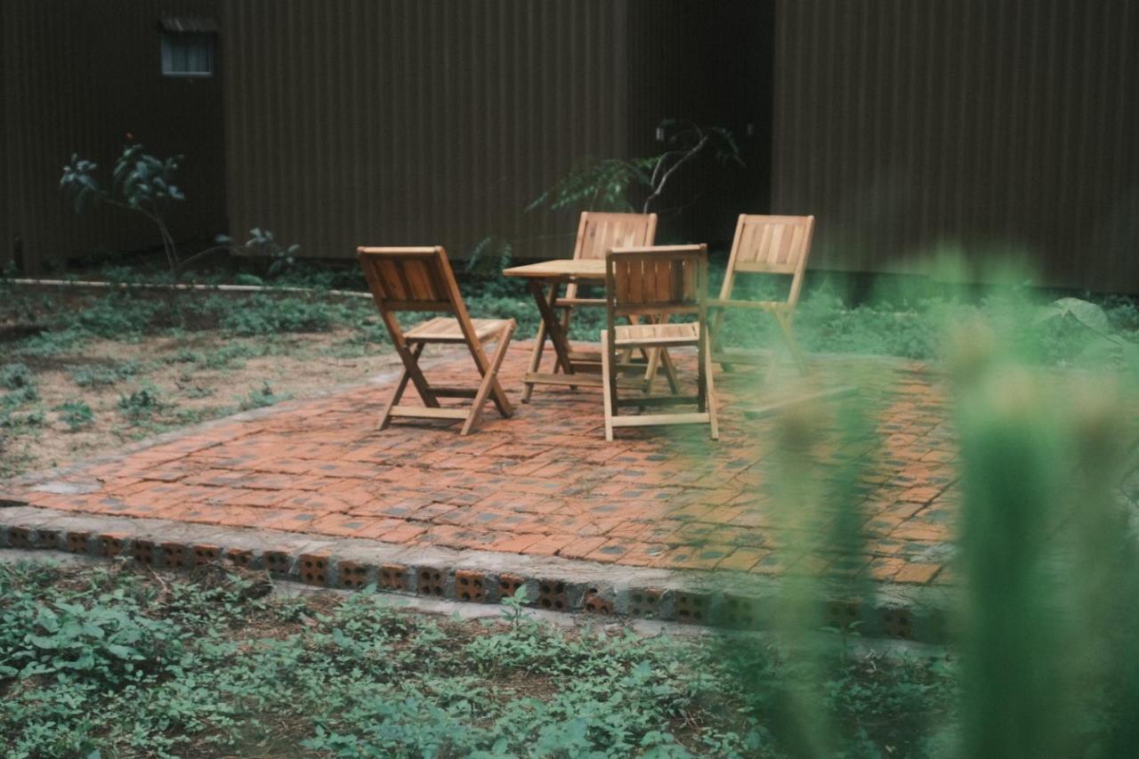 Tron Homestay Kon Von Kla Bagian luar foto