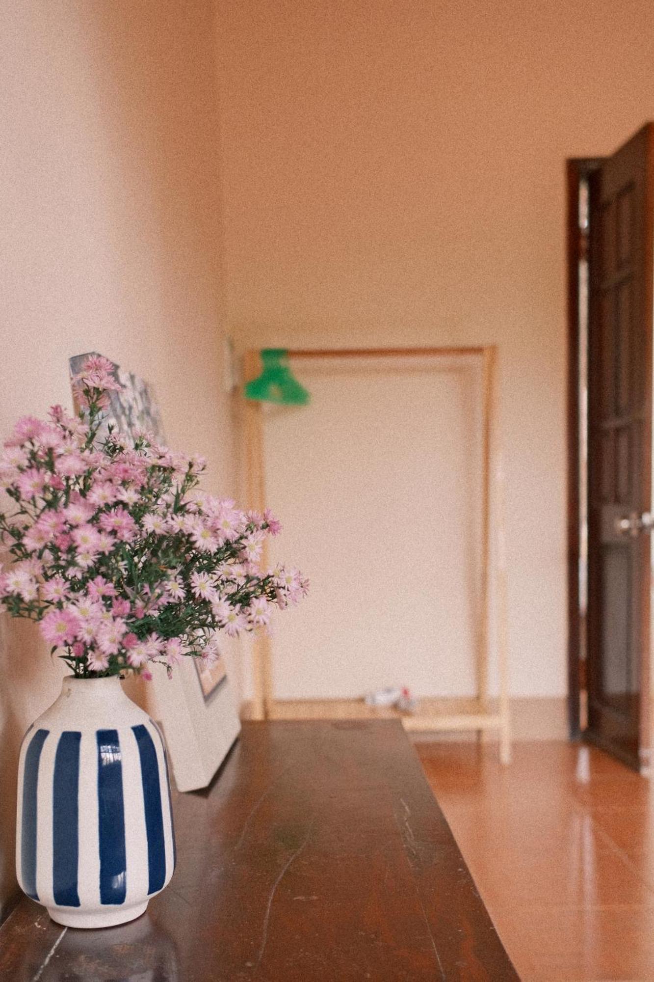 Tron Homestay Kon Von Kla Bagian luar foto